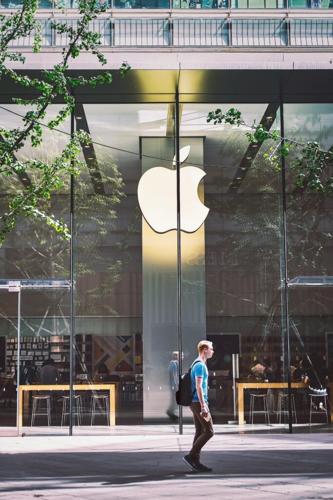 apple-store